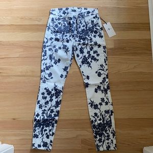 7 for all mankind jeans